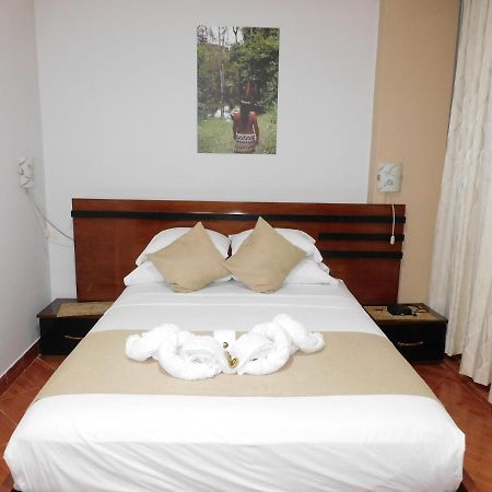 Hotel Tambopata Inn 푸에르토말도나도 외부 사진