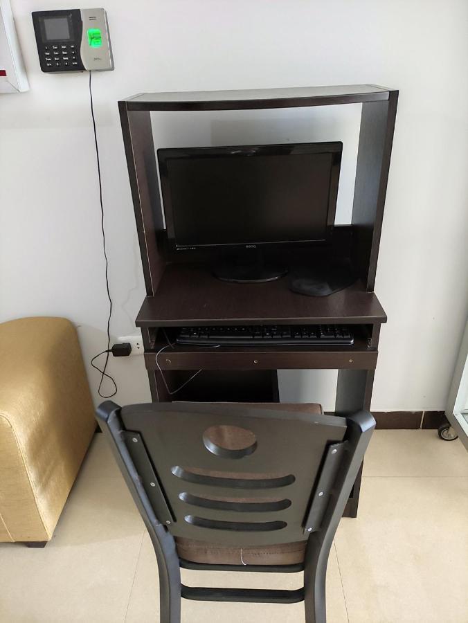 Hotel Tambopata Inn 푸에르토말도나도 외부 사진