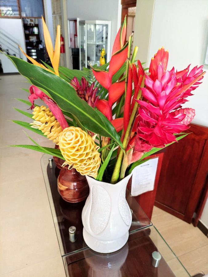 Hotel Tambopata Inn 푸에르토말도나도 외부 사진