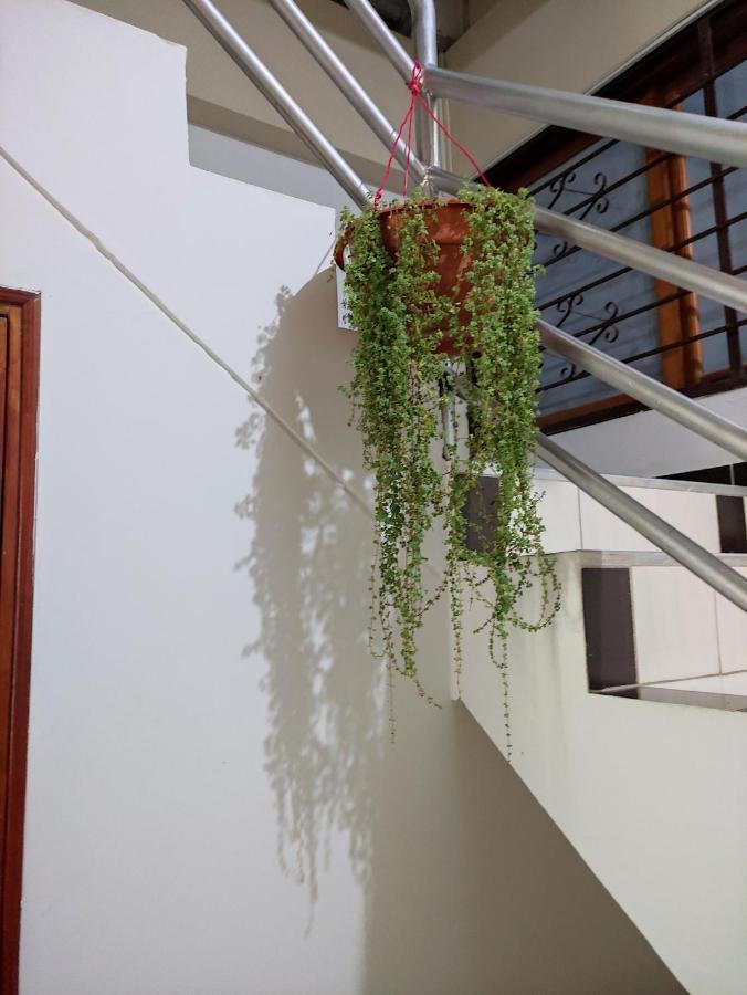 Hotel Tambopata Inn 푸에르토말도나도 외부 사진