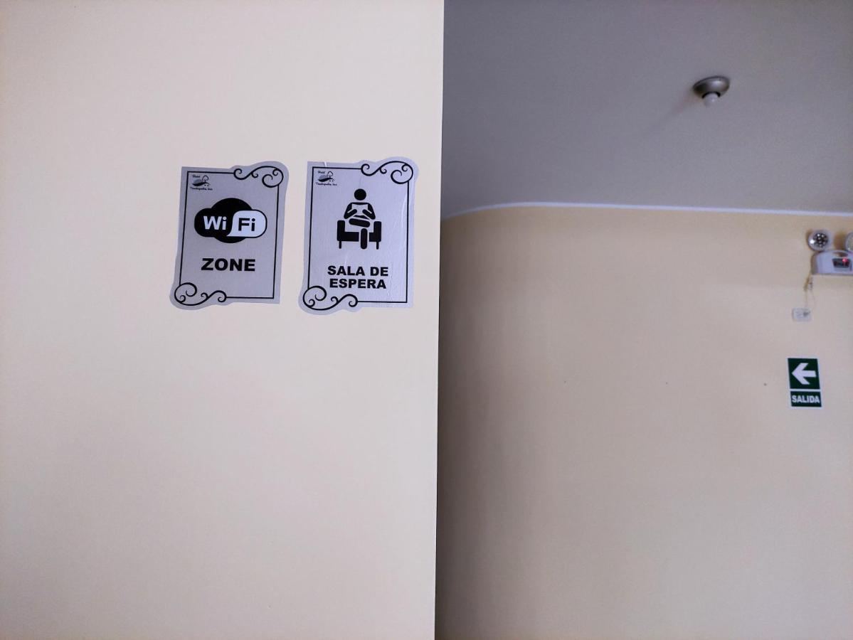 Hotel Tambopata Inn 푸에르토말도나도 외부 사진