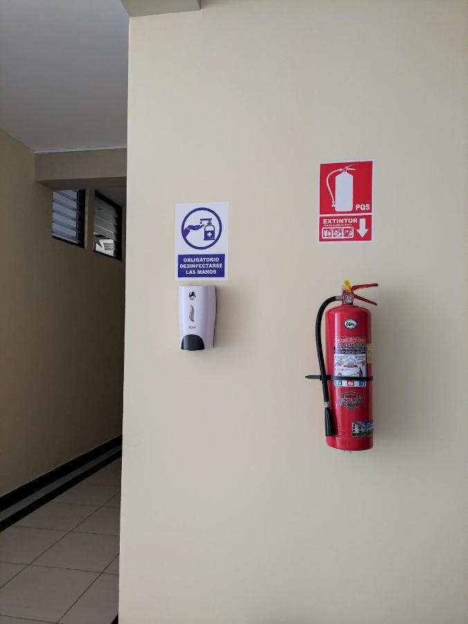 Hotel Tambopata Inn 푸에르토말도나도 외부 사진
