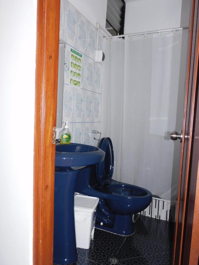 Hotel Tambopata Inn 푸에르토말도나도 외부 사진