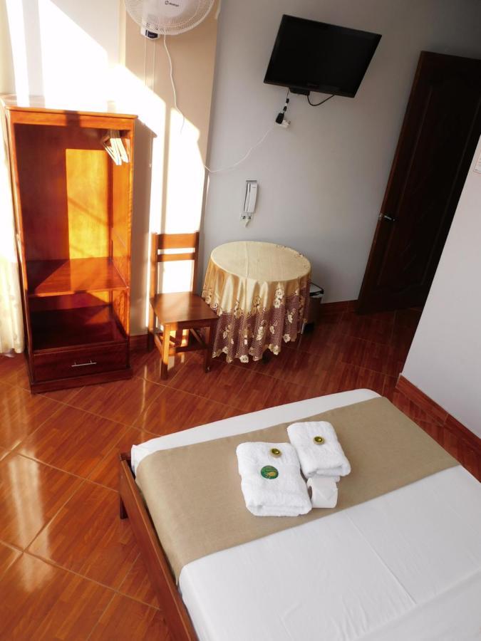 Hotel Tambopata Inn 푸에르토말도나도 외부 사진
