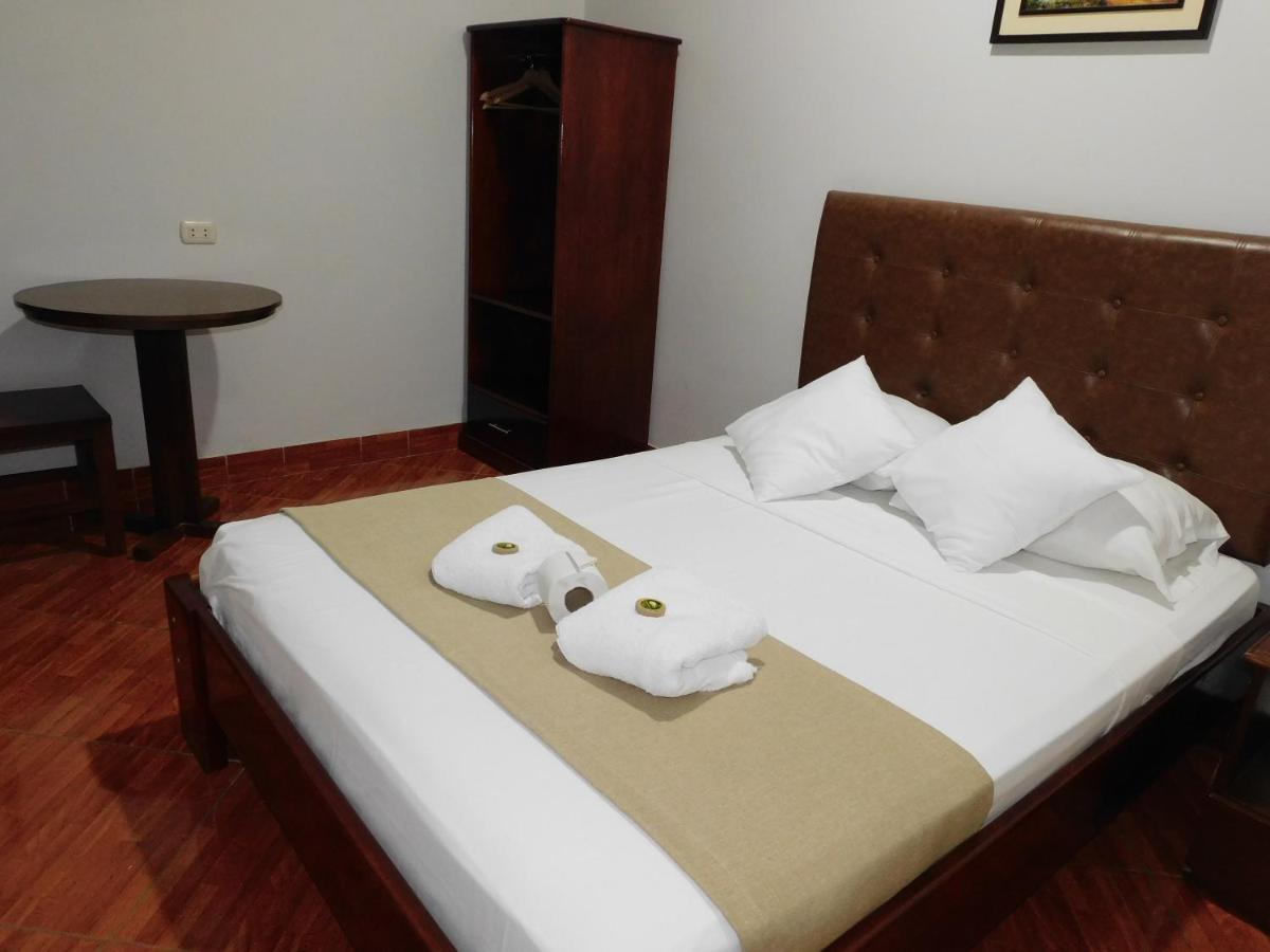Hotel Tambopata Inn 푸에르토말도나도 외부 사진