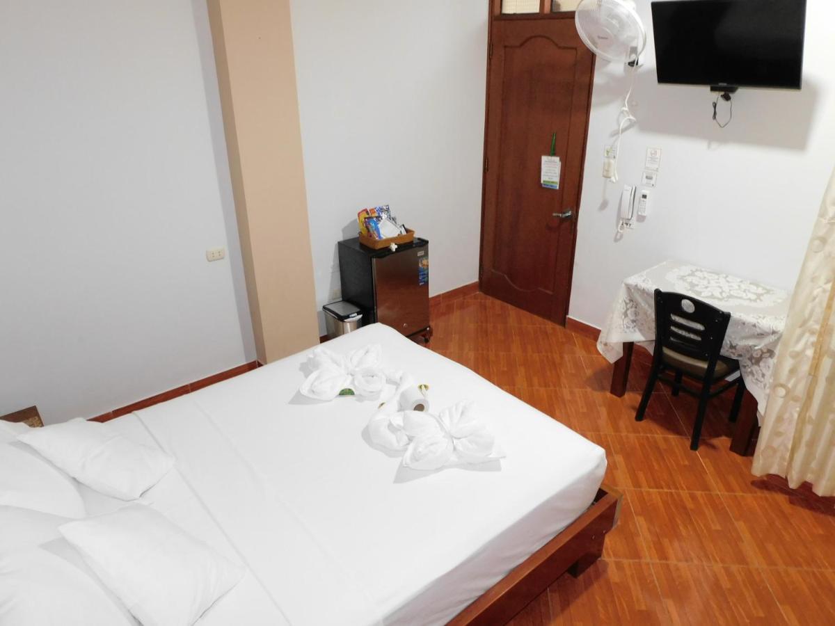 Hotel Tambopata Inn 푸에르토말도나도 외부 사진