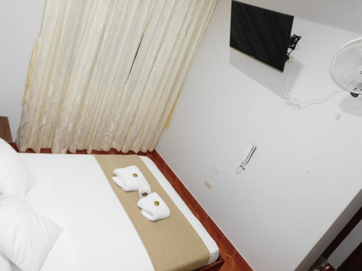 Hotel Tambopata Inn 푸에르토말도나도 외부 사진