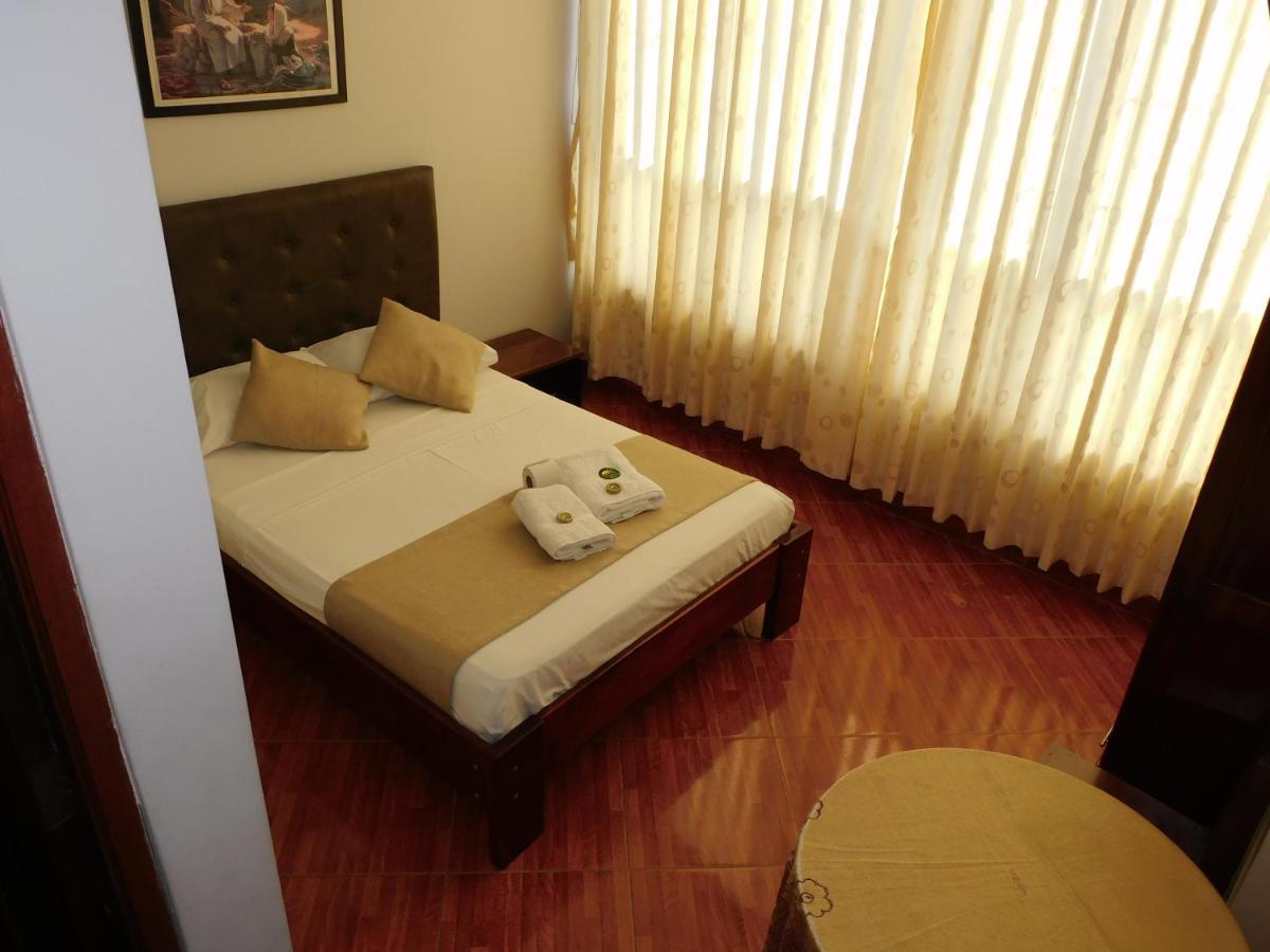 Hotel Tambopata Inn 푸에르토말도나도 외부 사진