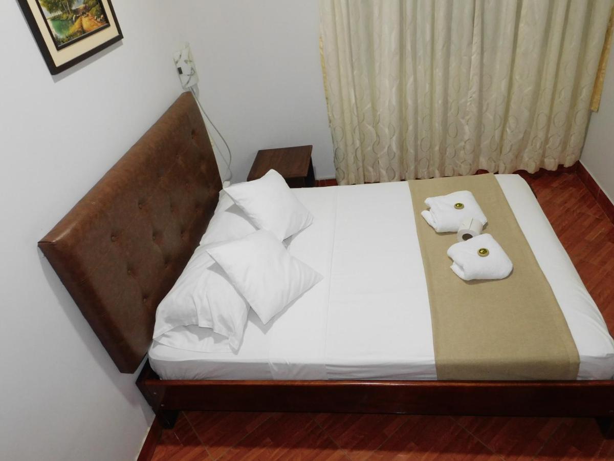 Hotel Tambopata Inn 푸에르토말도나도 외부 사진