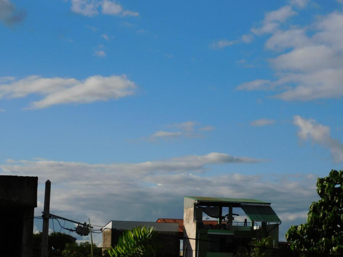 Hotel Tambopata Inn 푸에르토말도나도 외부 사진