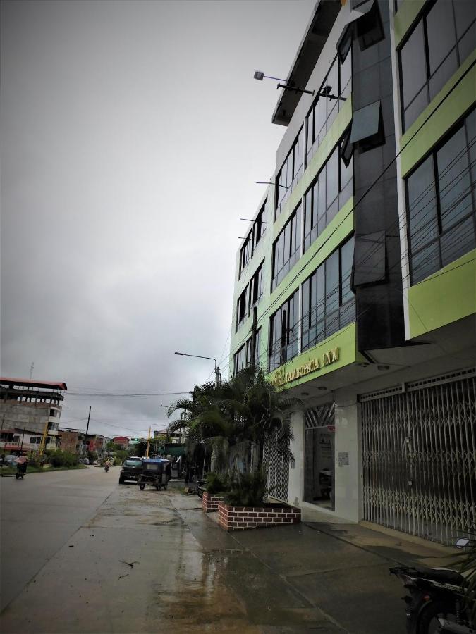 Hotel Tambopata Inn 푸에르토말도나도 외부 사진