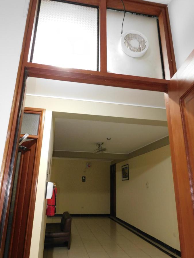 Hotel Tambopata Inn 푸에르토말도나도 외부 사진