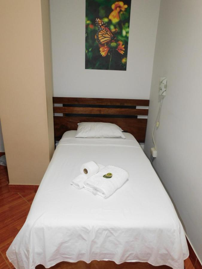 Hotel Tambopata Inn 푸에르토말도나도 외부 사진