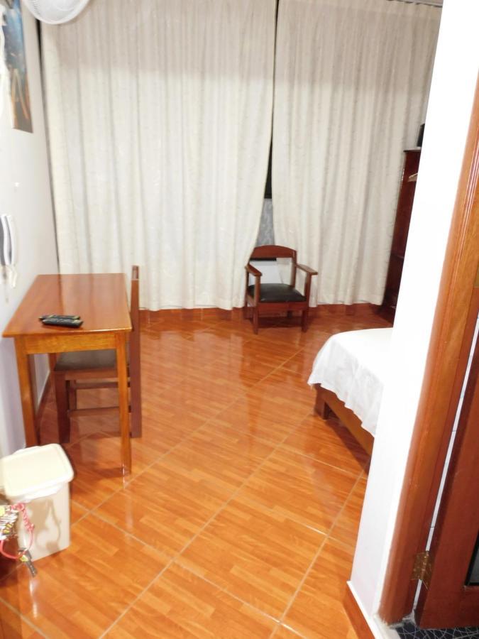 Hotel Tambopata Inn 푸에르토말도나도 외부 사진