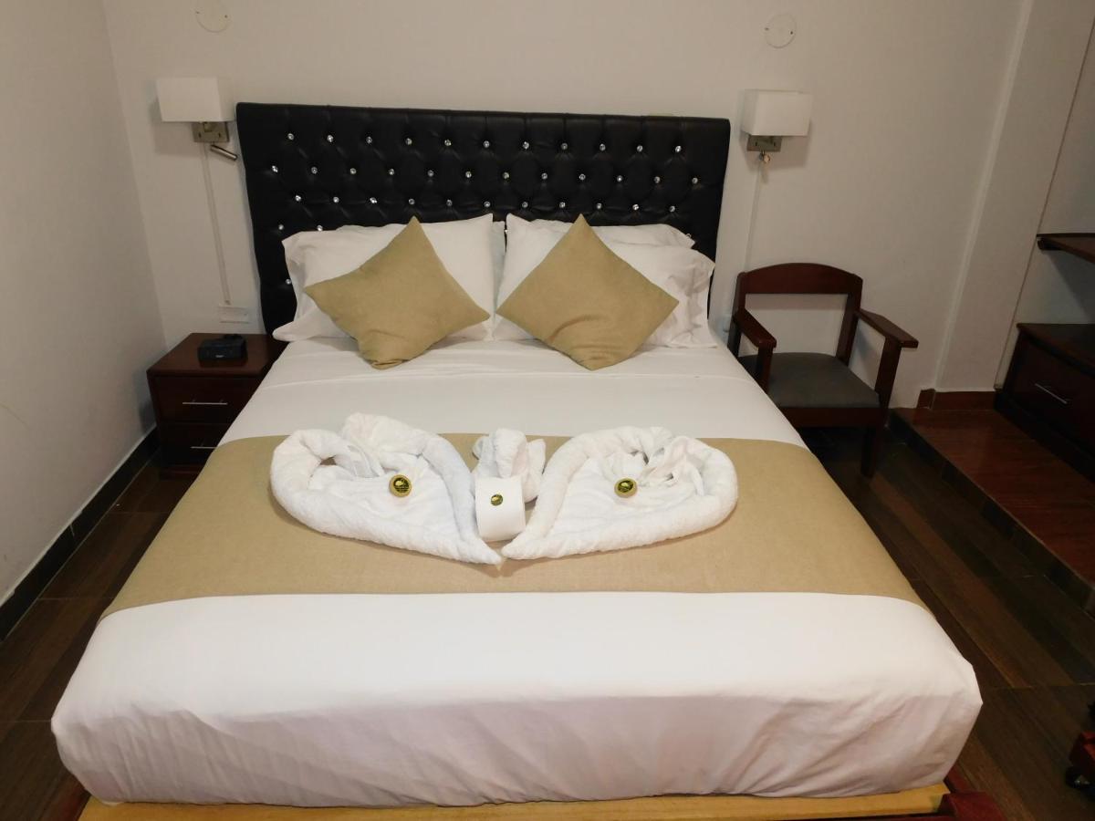Hotel Tambopata Inn 푸에르토말도나도 외부 사진