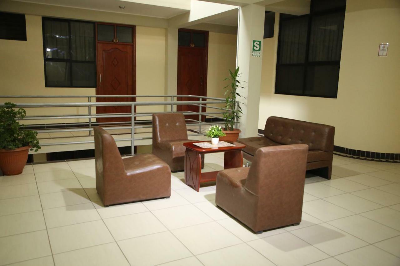 Hotel Tambopata Inn 푸에르토말도나도 외부 사진