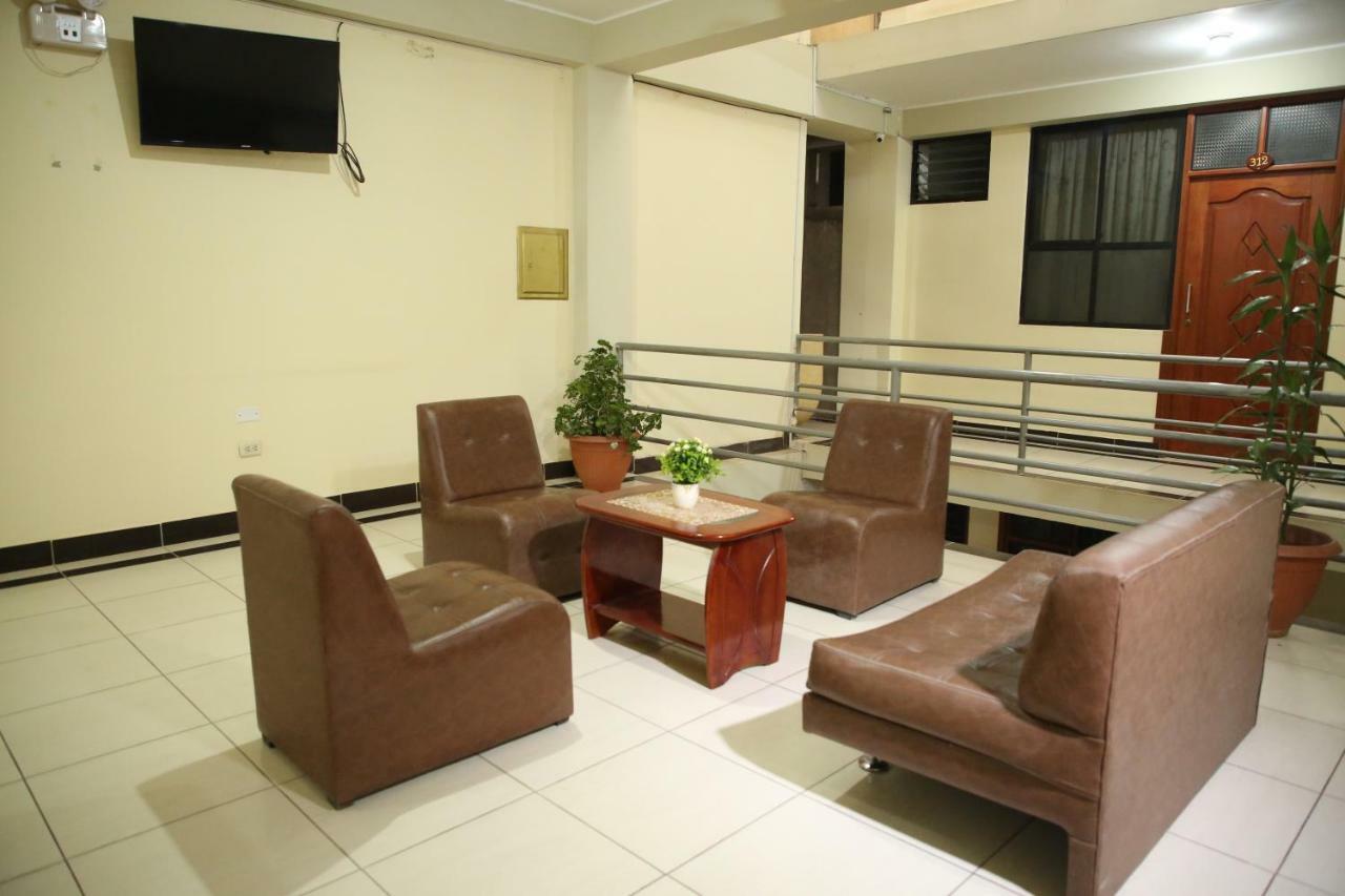 Hotel Tambopata Inn 푸에르토말도나도 외부 사진