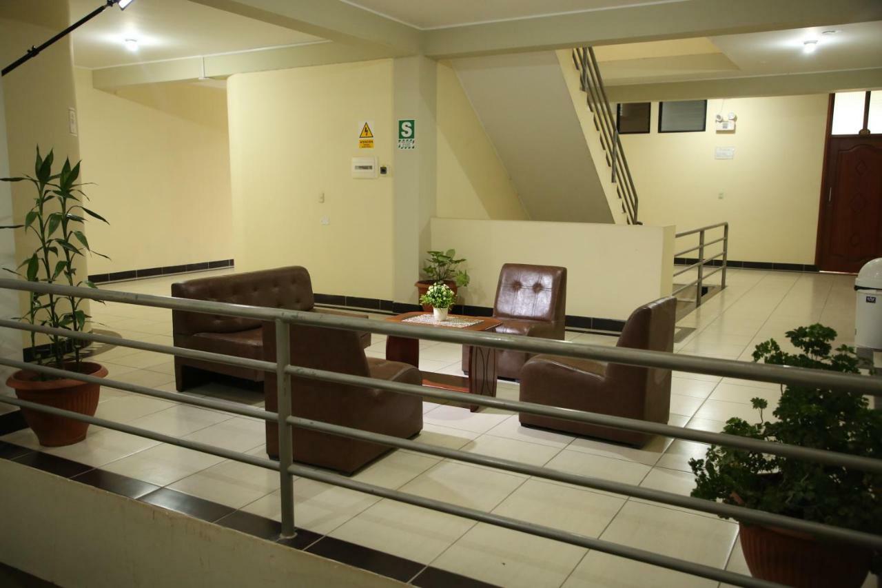 Hotel Tambopata Inn 푸에르토말도나도 외부 사진