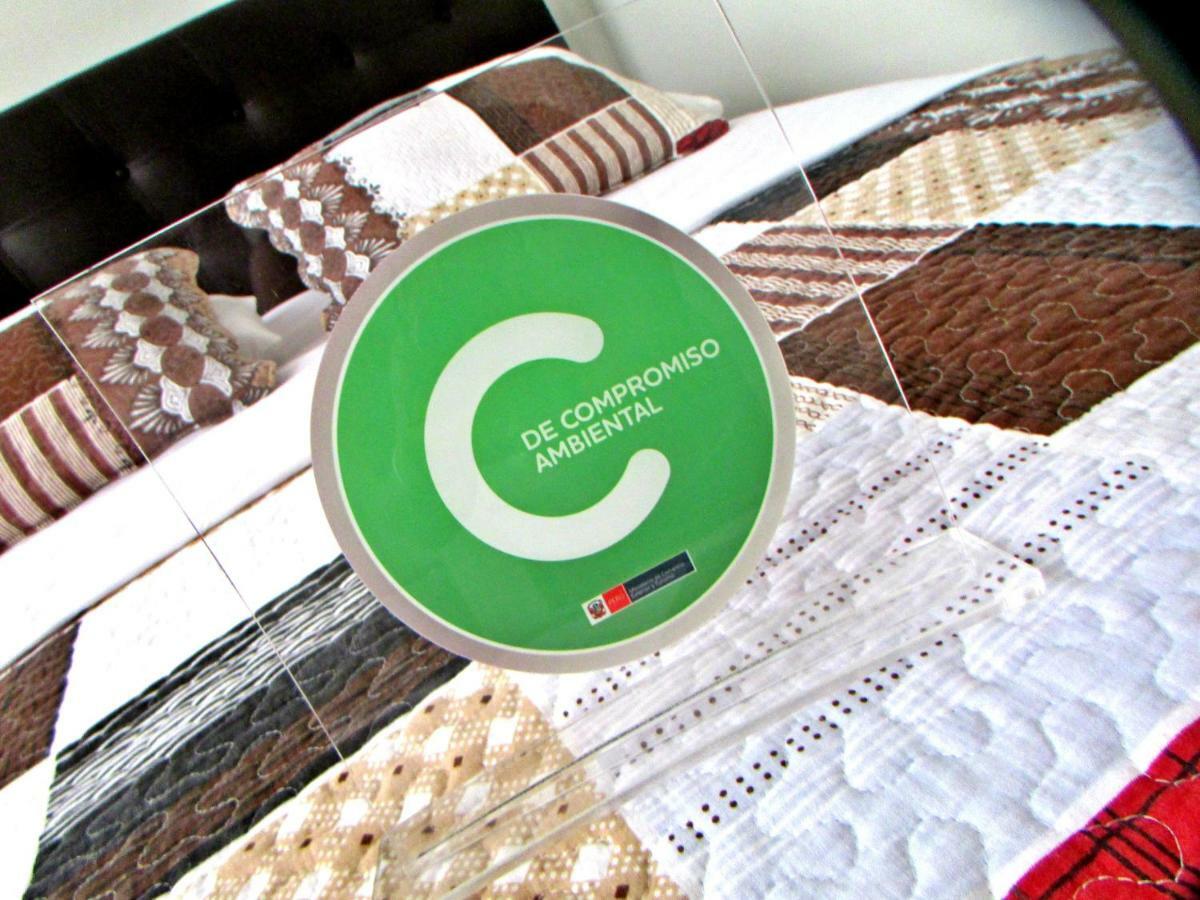 Hotel Tambopata Inn 푸에르토말도나도 외부 사진